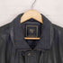 Humphrey Bogart lamb leather ラムレザージャケット メンズ JPN:M