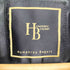 Humphrey Bogart lamb leather ラムレザージャケット メンズ JPN:M
