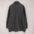 バーニーズニューヨーク BARNEYS NEWYORK レザー ジャケット メンズ import:L