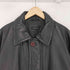 バーニーズニューヨーク BARNEYS NEWYORK レザー ジャケット メンズ import:L
