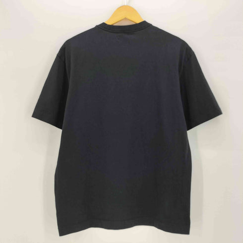 カルバンクライン CALVIN KLEIN アーカイブロゴ リラックスクルーネックTシャツ メンズ 170/84A