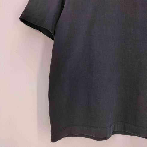 カルバンクライン CALVIN KLEIN アーカイブロゴ リラックスクルーネックTシャツ メンズ 170/84A