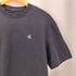 カルバンクライン CALVIN KLEIN アーカイブロゴ リラックスクルーネックTシャツ メンズ 170/84A