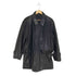 Partina lamb leather ラムレザーカーコート メンズ JPN:L