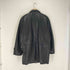 Partina lamb leather ラムレザーカーコート メンズ JPN:L