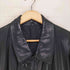 Partina lamb leather ラムレザーカーコート メンズ JPN:L