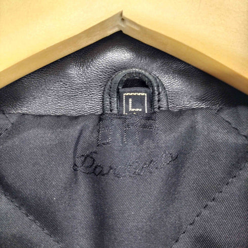 Partina lamb leather ラムレザーカーコート メンズ JPN:L