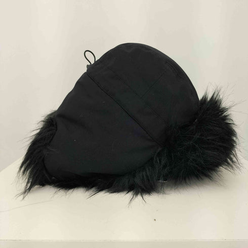 ゼロスリートゥーシー 032C TRAPPER CAP トラッパーキャップ メンズ L