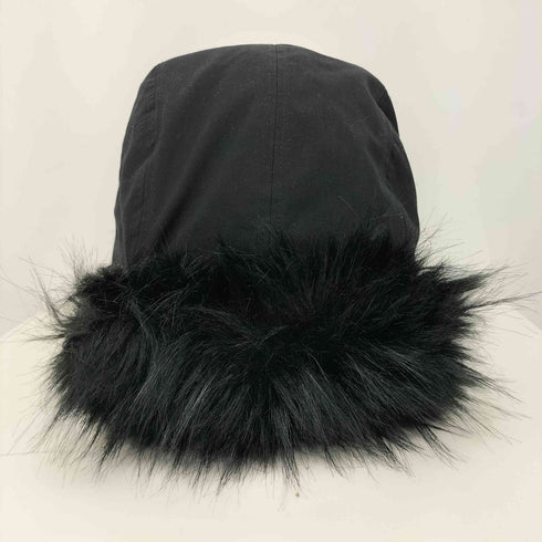 ゼロスリートゥーシー 032C TRAPPER CAP トラッパーキャップ メンズ L