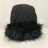 ゼロスリートゥーシー 032C TRAPPER CAP トラッパーキャップ メンズ L