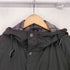 バブアー Barbour bedale hooded SL ワックスコットン ジャケット メンズ UK:36
