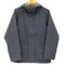バブアー Barbour hooded casual ノンワックス メンズ UK:34