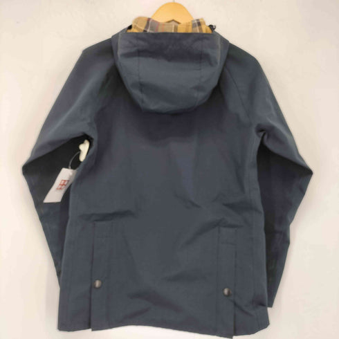バブアー Barbour hooded casual ノンワックス メンズ UK:34