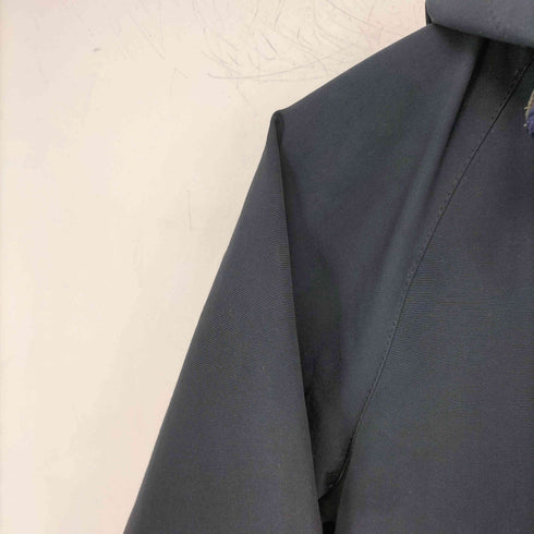 バブアー Barbour hooded casual ノンワックス メンズ UK:34