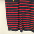 バーバリーブルーレーベル BURBERRY BLUE LABEL ボーダーワンピース レディース EUR:38
