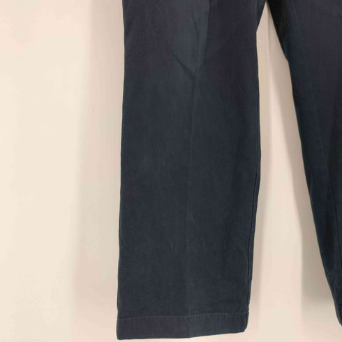 ポロバイラルフローレン Polo by RALPH LAUREN 00s 後期型 2タック チノ ポロチノ メンズ 35