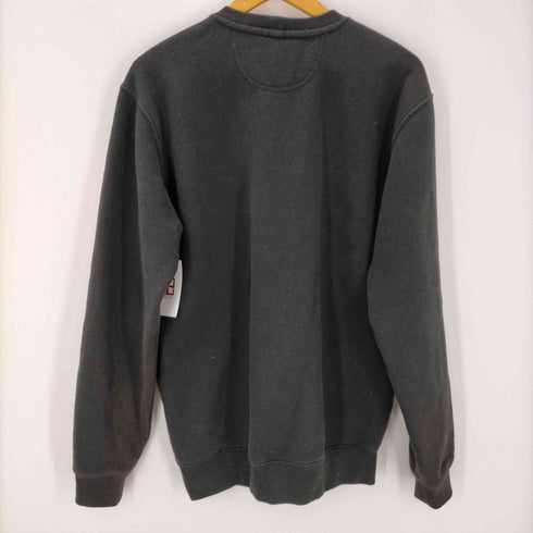 カーハート Carhartt 21AW CREWNECK POCKET SWEATSHIRT クルーネック ポケット スウェット メンズ import:S