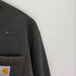 カーハート Carhartt 21AW CREWNECK POCKET SWEATSHIRT クルーネック ポケット スウェット メンズ import:S