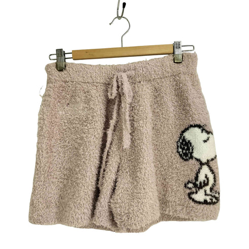 ジェラートピケ gelato pique ショートパンツ レディース ONE SIZE