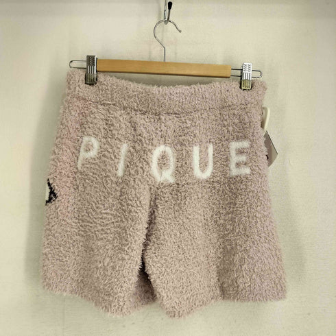 ジェラートピケ gelato pique ショートパンツ レディース ONE SIZE