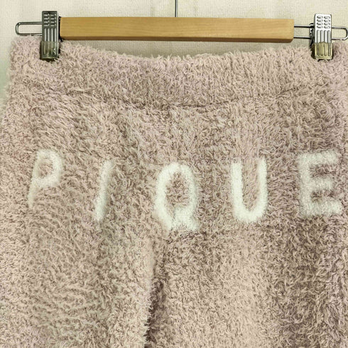 ジェラートピケ gelato pique ショートパンツ レディース ONE SIZE