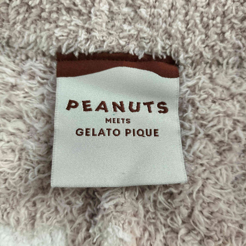ジェラートピケ gelato pique ショートパンツ レディース ONE SIZE