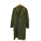 ユーエスアーミー U.S. ARMY 60s OVERCOAT DOUBLE BREASTED オーバーコート メンズ M