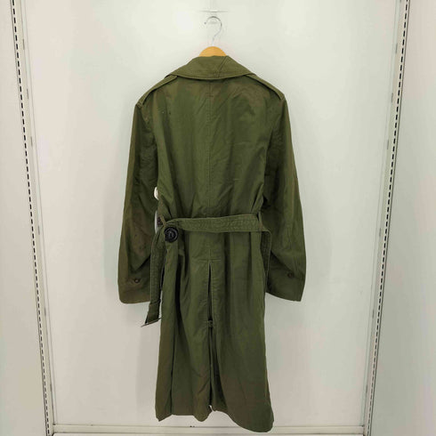 ユーエスアーミー U.S. ARMY 60s OVERCOAT DOUBLE BREASTED オーバーコート メンズ M