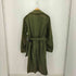 ユーエスアーミー U.S. ARMY 60s OVERCOAT DOUBLE BREASTED オーバーコート メンズ M