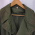 ユーエスアーミー U.S. ARMY 60s OVERCOAT DOUBLE BREASTED オーバーコート メンズ M