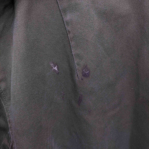 ユーエスアーミー U.S. ARMY 60s OVERCOAT DOUBLE BREASTED オーバーコート メンズ M