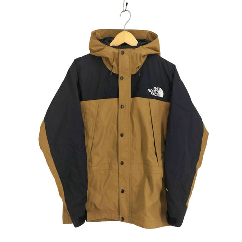 ザノースフェイス THE NORTH FACE Mountain Light Jacket メンズ import:M