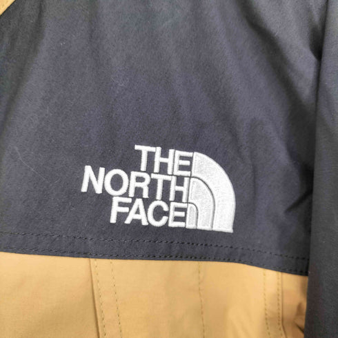 ザノースフェイス THE NORTH FACE Mountain Light Jacket メンズ import:M