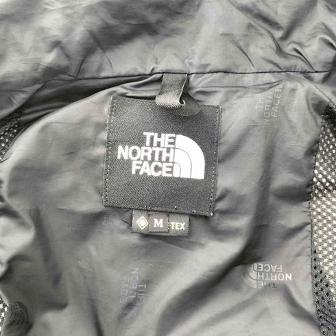 ザノースフェイス THE NORTH FACE Mountain Light Jacket メンズ import:M