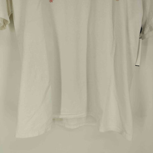 ステューシー Stussy 24SS Dot Sport Tee ドットスポーツ プリント Tシャツ メンズ import:L