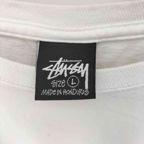 ステューシー Stussy 24SS Dot Sport Tee ドットスポーツ プリント Tシャツ メンズ import:L