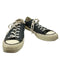コンバース CONVERSE CT70 BLACK LOW CUT チャックテイラー ローカット スニーカー メンズ CONVERSE:6 1/2