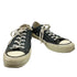 コンバース CONVERSE CT70 BLACK LOW CUT チャックテイラー ローカット スニーカー メンズ CONVERSE:6 1/2