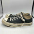 コンバース CONVERSE CT70 BLACK LOW CUT チャックテイラー ローカット スニーカー メンズ CONVERSE:6 1/2