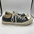 コンバース CONVERSE CT70 BLACK LOW CUT チャックテイラー ローカット スニーカー メンズ CONVERSE:6 1/2