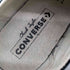 コンバース CONVERSE CT70 BLACK LOW CUT チャックテイラー ローカット スニーカー メンズ CONVERSE:6 1/2