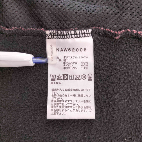 ザノースフェイス THE NORTH FACE ZI Versa Mid Jacket レディース import:L