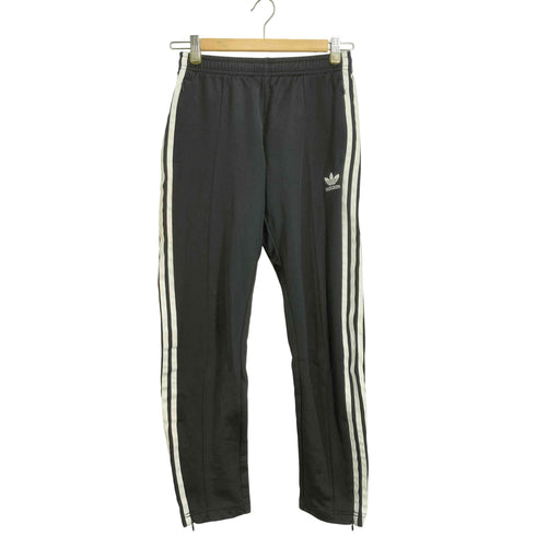 アディダスオリジナルス adidas Originals TAPERED TRACK PANTS レディース JPN:XS