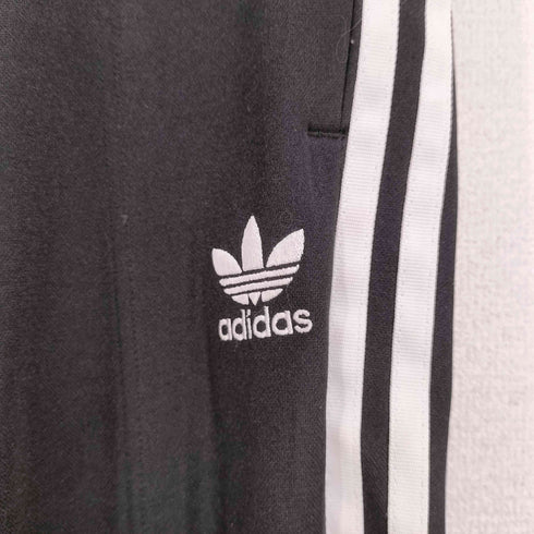 アディダスオリジナルス adidas Originals TAPERED TRACK PANTS レディース JPN:XS