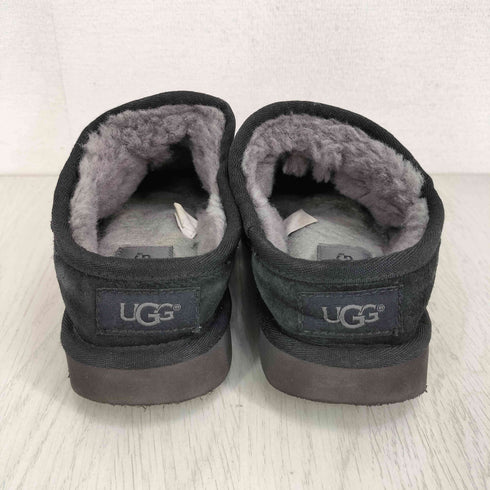 アグ UGG CLASSIC SLIPPER レディース EUR:38