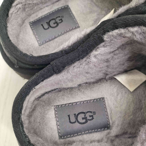 アグ UGG CLASSIC SLIPPER レディース EUR:38