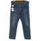 ラングラー Wrangler 13MWZ DD USA MODEL レギュラー フィット ストレート デニムパンツ メンズ W38 L38