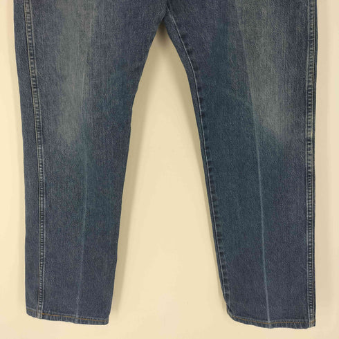 ラングラー Wrangler 13MWZ DD USA MODEL レギュラー フィット ストレート デニムパンツ メンズ W38 L38