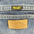 ラングラー Wrangler 13MWZ DD USA MODEL レギュラー フィット ストレート デニムパンツ メンズ W38 L38