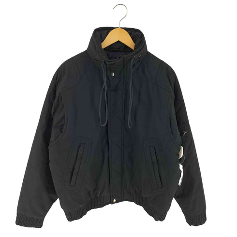 セントジョンズベイ STJOHNS BAY 90S 韓国製 中綿ジャンパー メンズ L